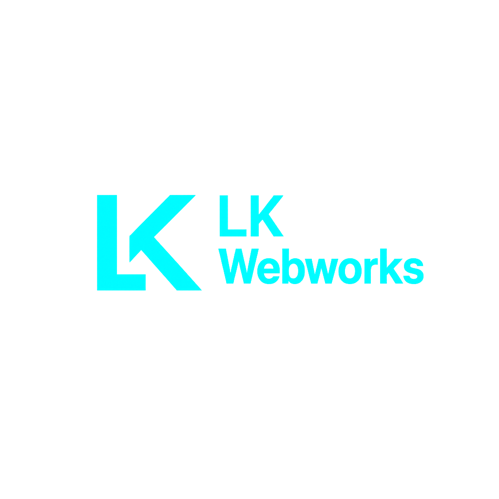LK Webworks Logo
